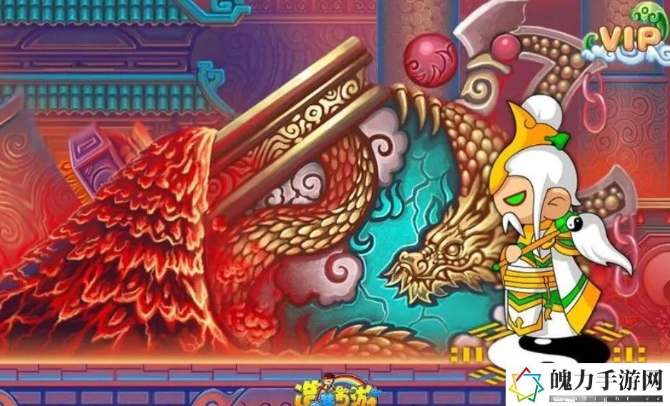 造梦西游3玉衡石怎么得