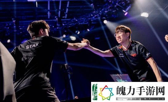 LOL官方发布全球战力榜