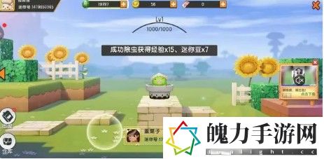 迷你世界在国外火吗