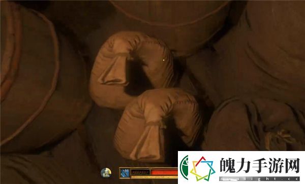 天国拯救2隐士小屋线索怎么获取