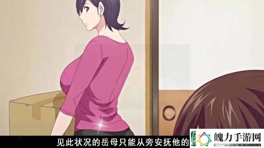 轻漂亮的岳伦理9上线