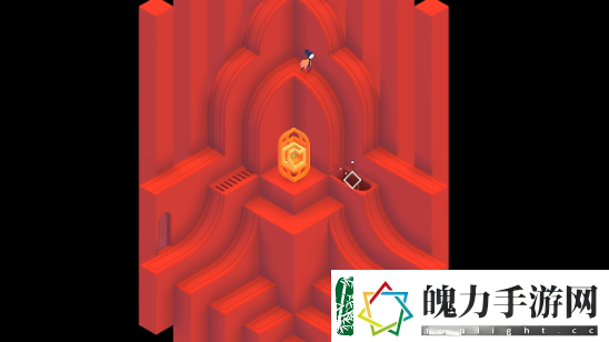 物品合成！纪念碑谷2第九章怎么过