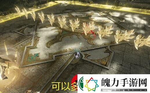 逆水寒手游团本天羲遗城机制攻略揭秘
