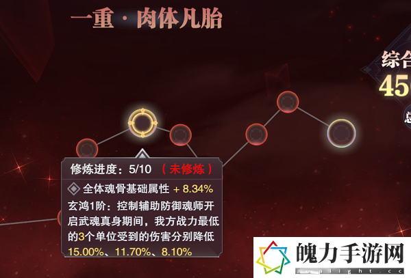 斗罗大陆魂师对决帝国荣光活动怎么玩 宠物成长属性与技能搭配