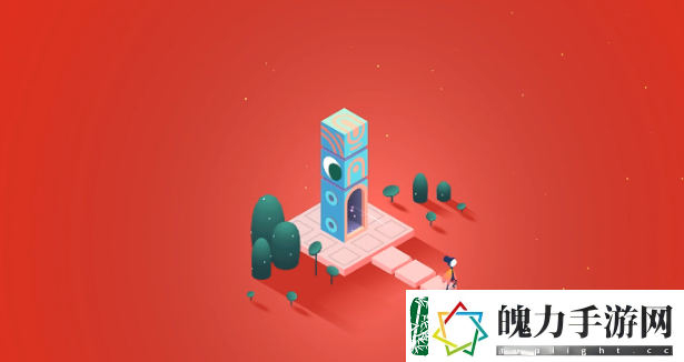 物品合成！纪念碑谷2第九章怎么过