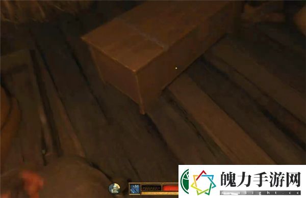 天国拯救2隐士小屋线索怎么获取