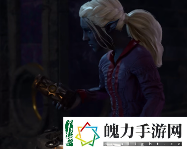 博德之门3符文火药桶位置在哪里