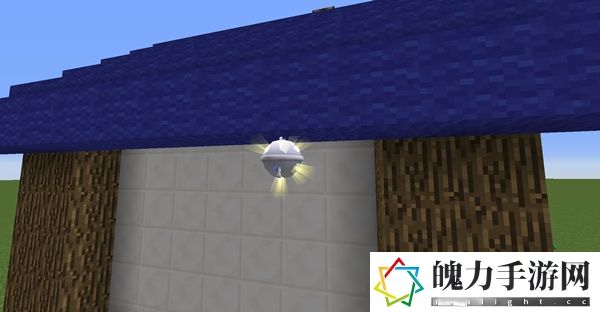 我的世界海声铃铛怎么触发