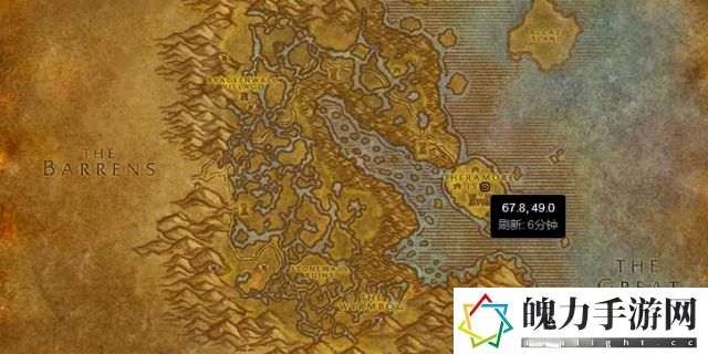 厚魔纹布绷带在哪学