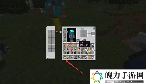 我的世界海声铃铛怎么触发