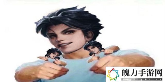 王者荣耀耀扬表情包