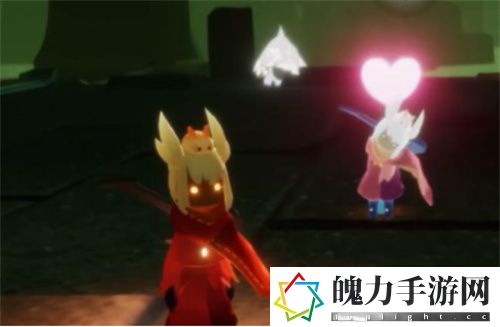 光遇留影蜡烛有什么用