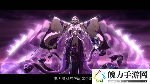 阴阳师sp大蛇技能是什么