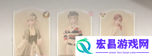 无限暖暖旧日的她任务全攻略