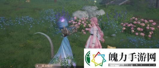 无限暖暖奇想星购买方法介绍