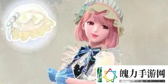 无限暖暖花愿镇雕像位置