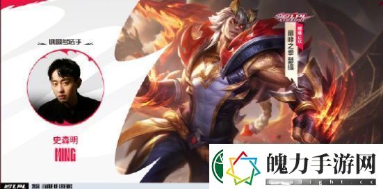英雄联盟手游十周年有哪些臻彩皮肤