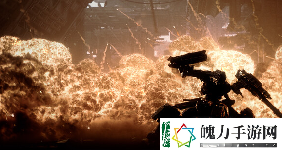装甲核心6轮椅武器怎么选