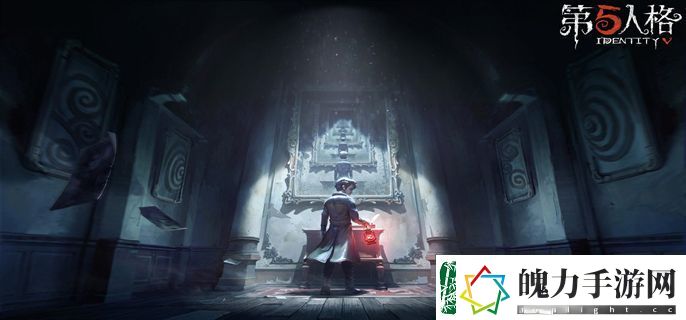 第五人格调酒师怎么玩