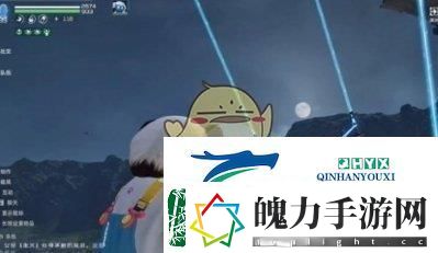 星球重启伊甸城星星点灯怎么过如何过伊甸城星星点灯任务