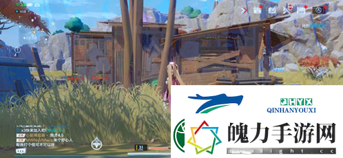 幻塔小丑女红蝎在哪