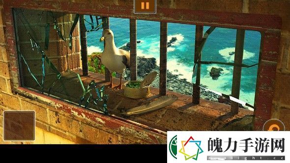 越狱
