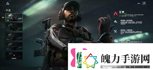 三角洲行动最强干员有哪些最强干员排行榜大全