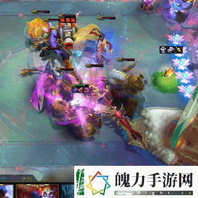 云顶之弈s95普朗克技能说明