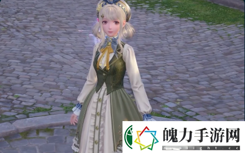 无限暖暖旧日的她任务全攻略