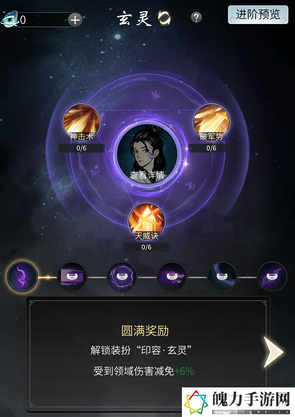 一念逍遥域魂怎么解锁 神秘商店攻略