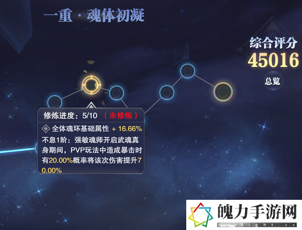 斗罗大陆魂师对决帝国荣光活动怎么玩 宠物成长属性与技能搭配
