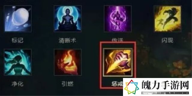 无极剑圣技能介绍