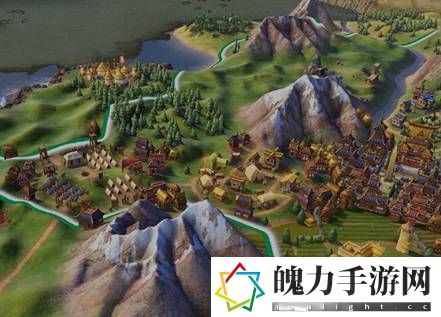 文明6白金版和普通版区别是什么