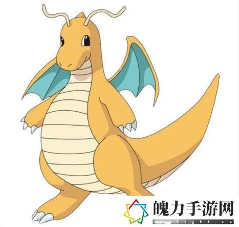 快龙什么性格好