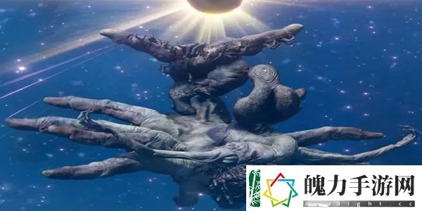 艾尔登法环指头之母位置介绍