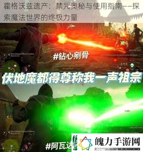 霍格沃兹遗产