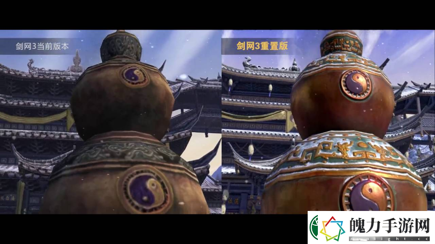 老牌武侠MMO核心主创集体告辞新时期国产武侠游戏路在何方