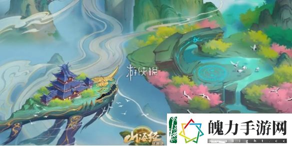 山海经异兽录礼包码永久有效「最新最全」