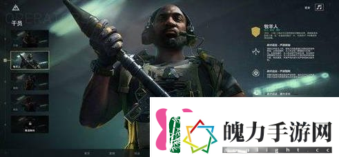 三角洲行动最强干员有哪些最强干员排行榜大全