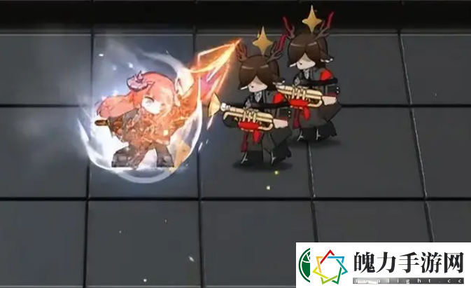 明日方舟皇家近卫风笛获取方法