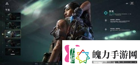 三角洲行动最强干员有哪些最强干员排行榜大全