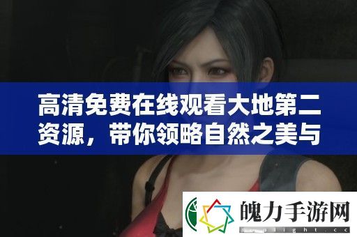 高清免费在线观看大地第二资源