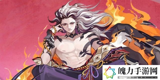鬼王酒吞童子值得培养吗