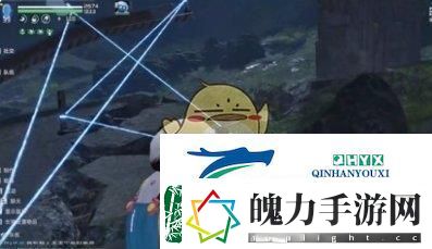 星球重启伊甸城星星点灯怎么过如何过伊甸城星星点灯任务