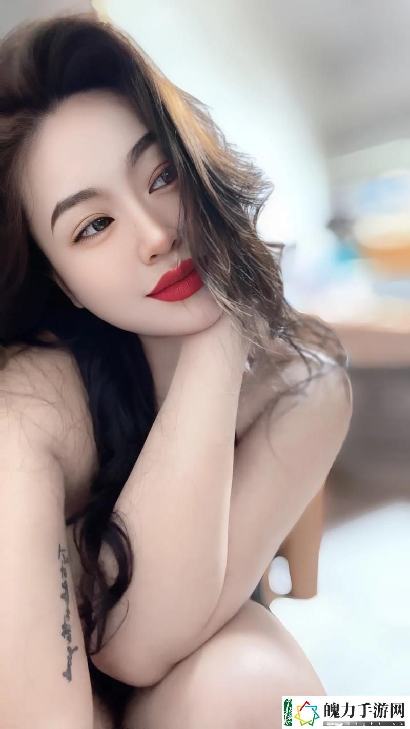 女人在感情中尝到粗硬性格后揭秘