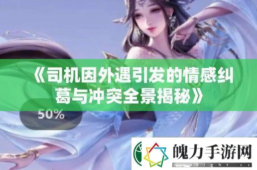 司机因外遇引发的情感纠葛与冲突全景揭秘