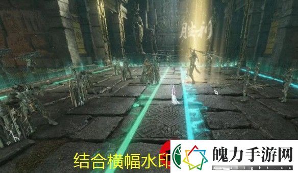 逆水寒手游团本天羲遗城机制攻略揭秘