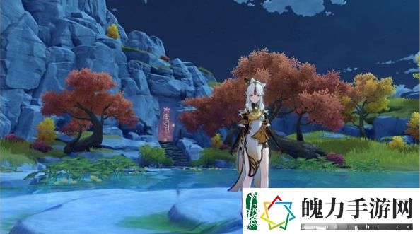 原神拍照方法介绍