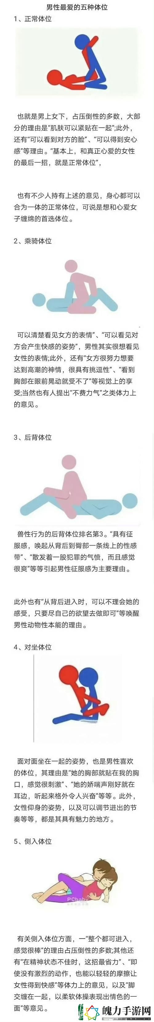 掌握正确姿势