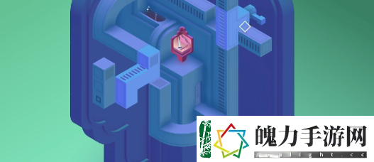 物品合成！纪念碑谷2第九章怎么过